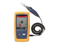 Fluke Networks FiberInspector USB Video Probe
