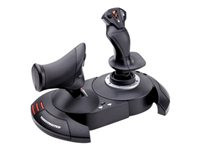 Thrustmaster T-Flight Hotas X
