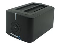 Sabrent EC-HDD2