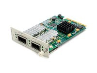 AddOn 40Gbs 1 QSFP+ to 2 QSFP+ Media Converter