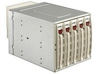 Supermicro CSE-M35T-1