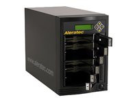 Aleratec 1:5 HDD Cruiser