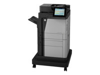 HP LaserJet Enterprise MFP M630f