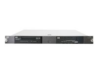 HPE StorageWorks USB Rack-Mount Kit
