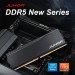 Память JUHOR DDR5 16GB-32GB 6000-6400MHz