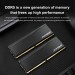 Память JUHOR DDR5 16GB-32GB 6000-6400MHz