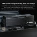 Память JUHOR DDR5 16GB-32GB 6000-6400MHz