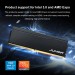 Память JUHOR DDR5 16GB-32GB 6000-6400MHz