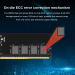 Память JUHOR DDR5 16GB-32GB 6000-6400MHz