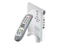 AVerMedia AVerTV DVI Box7