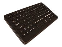 CHERRY J84-2120 Series Backlit Washable