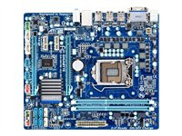 Gigabyte GA-H67M-D2-B3