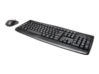 Kensington Keyboard for Life Wireless Desktop Set