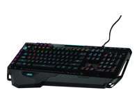 Logitech G910 Orion Spark RGB