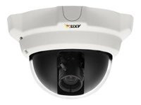 AXIS 216MFD-V Network Camera