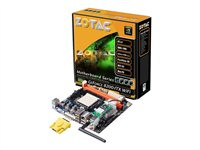ZOTAC GeForce 8200-ITX WiFi