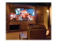 Draper Onyx HDTV Format