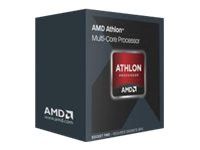 AMD Athlon II X4 845