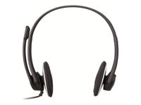 Logitech USB Headset H330
