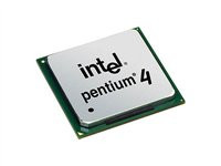 Intel Pentium 4