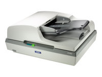 Epson GT 2500 Plus