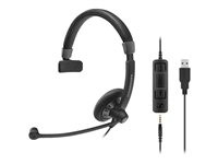 Sennheiser SC 45 USB MS