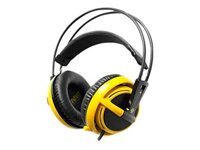 SteelSeries Siberia v2 Full-size Headset Natus Vincere Edition