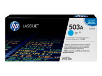 HP 503A