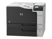 HP Color LaserJet Enterprise M750n