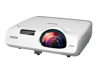 Epson PowerLite 530