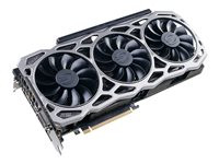 EVGA GeForce GTX 1080 Ti FTW3 GAMING