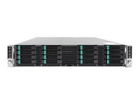 Intel Server Chassis H2216XXLR2