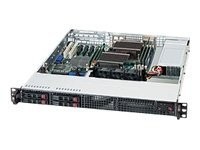 Supermicro SC111 LT-330CB