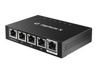 Ubiquiti EdgeRouter X SFP