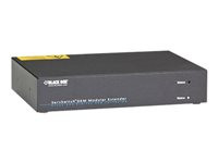 Black Box DKM FXC All-Fiber Matrix Switch 8-Port