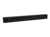 CyberPower Basic Series PDU20B10R
