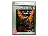 Gears of War 3 Limited Edition