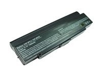 eReplacements Premium Power Products VGP-BPL2