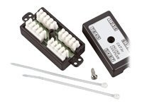 Black Box CAT5e Hard Wire Coupler