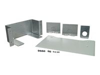 C2G Wiremold OFR In-Wall Entrance End Fitting