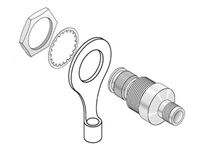 Cisco Aironet Lightning Arrestor