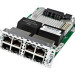 Cisco Fourth-Generation Multi-flex Trunk Voice/Channelized Data T1/E1 Module