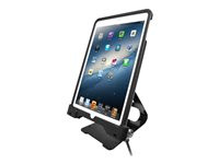 CTA Security Case with Stand