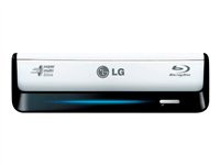 LG BE12LU38 Super Multi Blue