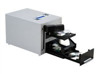 Vinpower The Cube Blu-ray CD DVD Robotic Duplicator