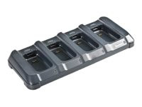 Intermec AC20 Quad Battery Charger
