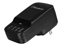 Aluratek AUCS04F