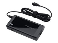 Kensington Wall Ultra Compact Notebook Power Adapter