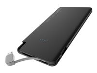 Cygnett ChargeUp Pocket