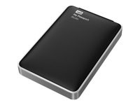 WD My Passport Studio WDBALG5000ABK